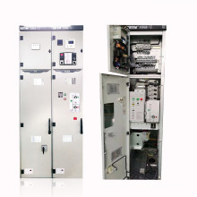 sf6 high-voltage switchgear